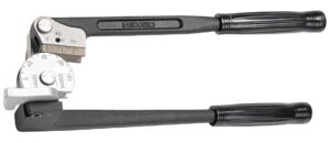 Rörbockare för koppar och aluminiumrör Ridgid 406M-412M / 403-408