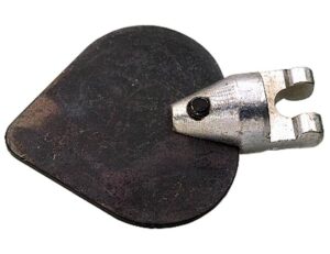 Spadfräs till Avloppsrensare Rigid K 750