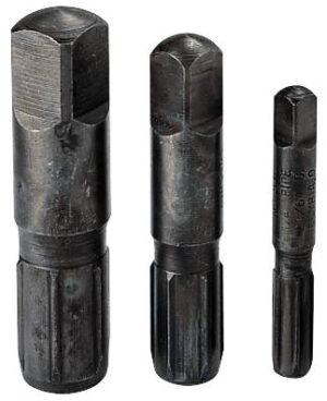 Rörutdragare sats Ridgid 883