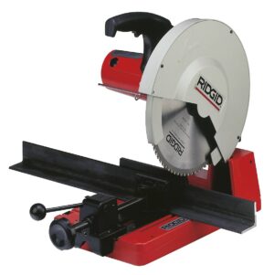 Kapmaskin Ridgid 590 L