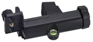 Hållare till lasermottagare Rod-Eye