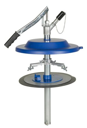 Påfyllningspump Pressol 17820