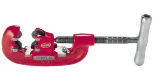 Röravskärare för stålrör Ridgid 42 A / 44 S