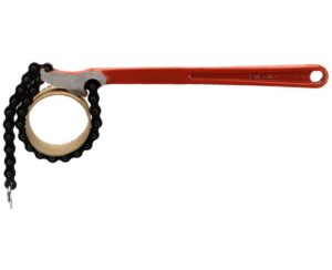 Kedjerörtång Ridgid C 12