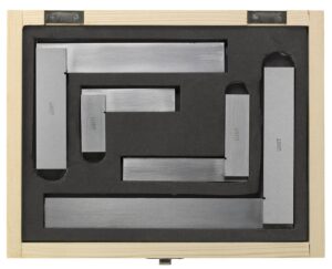 Vinkelset till anslagsvinkel Limit