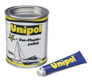 Glänsvax Osborn 24425-0700, -0809