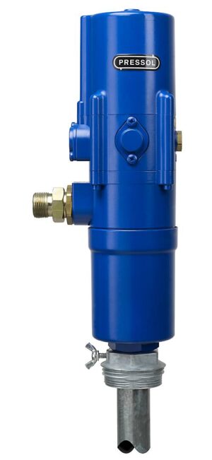 Tillbehör till tryckluftsdriven oljepump  Pressol 19135954