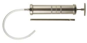 Oljespruta Pressol 12931