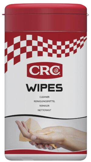 Rengöringsduk CRC Wipes Multipurpose 4020
