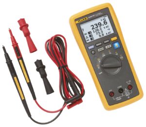 Trådlös multimeter Fluke 3000 FC