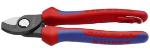 Kabeltång Knipex 9512 165 T