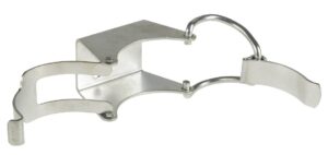 Väggfäste till smörjsprutor Pressol 12699