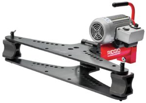 Rörbockningsapparat hydraulisk Ridgid 3812 E / 3813 E