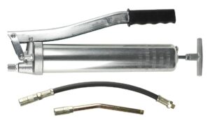 Smörjspruta / hävstångsspruta Pressol 12676