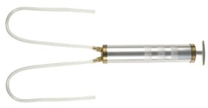 Oljespruta Pressol 12940