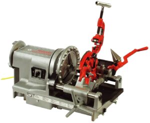 Gängmaskin Ridgid 300 Compact