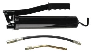 Smörjspruta / hävstångsspruta Pressol 12736