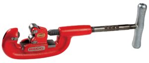 Röravskärare för stålrör Ridgid 1 A / 2 A