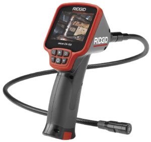 Inspektionskamera Ridgid micro CA-150
