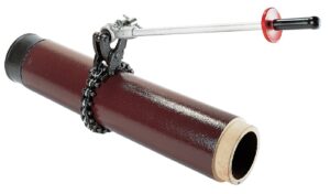 Kedjeröravskärare för gjutjärnsrör Ridgid 246