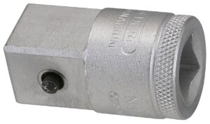 Förstoringstapp. Gedore 2030 / 3221