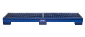 Fatpall för 2 eller 4 fat Pressol 19802001 / 198004001