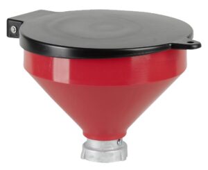 Tratt Pressol 02568 / 02569