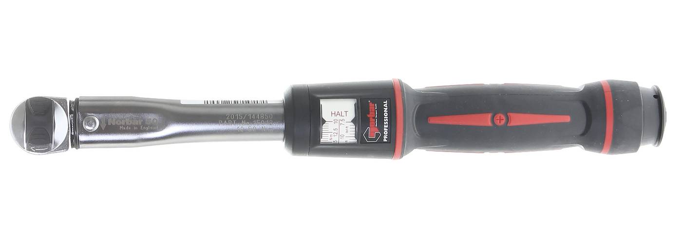 Klickmomentnyckel Norbar Professional Automotive