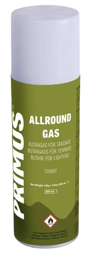 Allroundgas Primus 720062