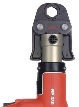 Backsats till Pressverktyg Rigid