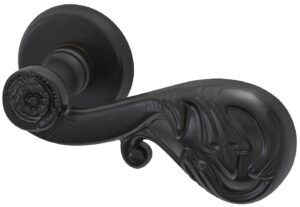 Ytterdörrhandtag Ragnhild Hvid Interior