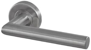 Ytterdörrhandtag Jorunn Hvid Interior