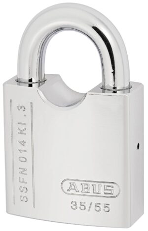 Hänglås ABUS Platinum 35/55