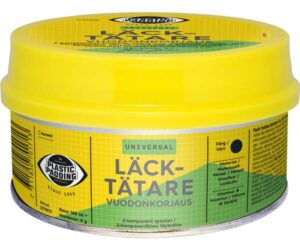 Läcktätare Plastic Padding 180 ml