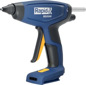 Batteridriven limpistol Rapid BGX500