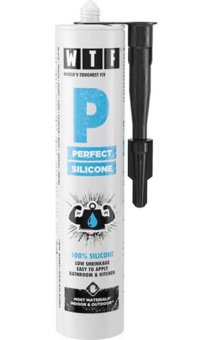 Universaltätningsmedel av silikon WTF