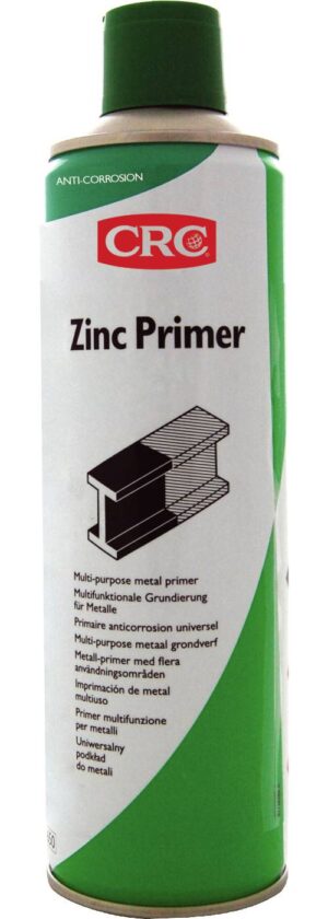 Zink Primer CRC