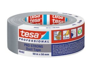 Vävtejp Tesa PRO STRONG 66462