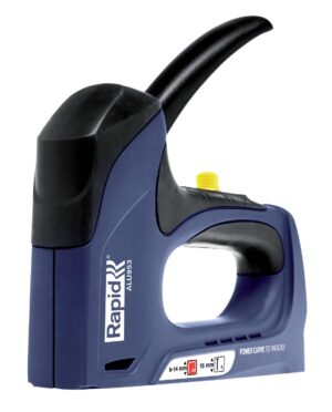 Häftpistol ALU953 Dual Rapid