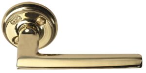 Innerdörrhandtag ASSA Epok 1949