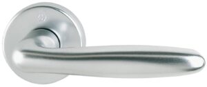 Ytterdörrhandtag HOPPE Verona 1510