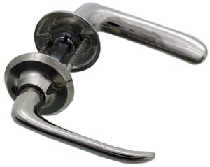 Ytterdörrhandtag ASSA Classic 6696