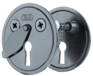 Nyckelskylt FAS 5301