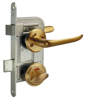 Innerdörrlås FAS 40T