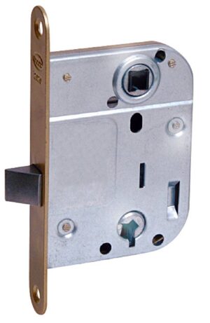 Innerdörrlås FAS 2020