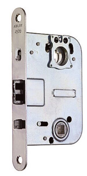 Innerdörrlås Abloy 4570