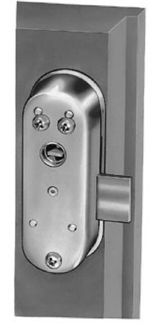 Skåplås ASSA 1592, 2592