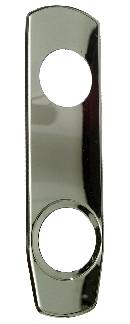 Långskylt ASSA Epok 4256