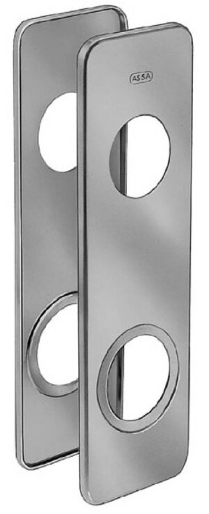 Täckskylt ASSA Classic 4291