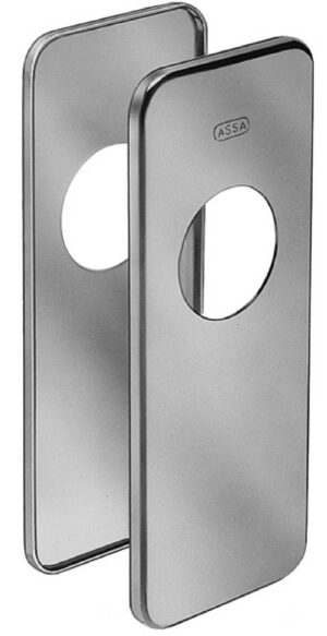 Täckskylt ASSA Classic 4289